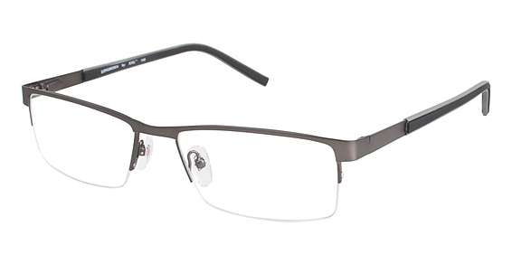 Gunmetal (GUNMETAL)