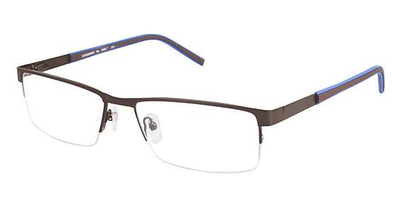 Brown (BROWN)