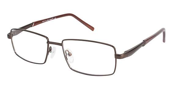 Brown (BROWN)
