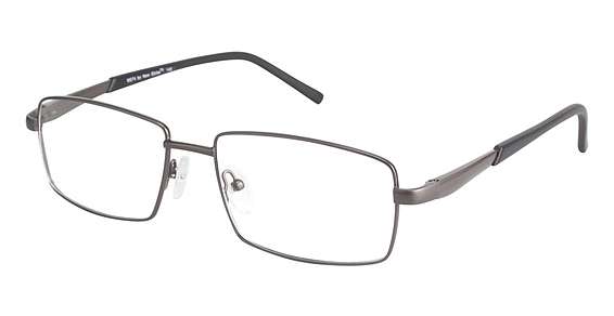 Gunmetal (GUNMETAL)