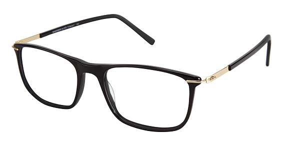 Black (BLACK)