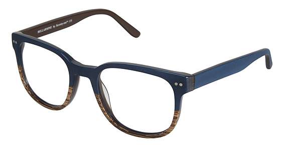 Blue Ash (BLUE ASH)