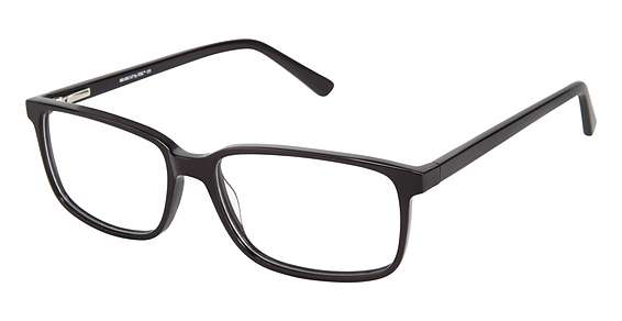 Black (BLACK)