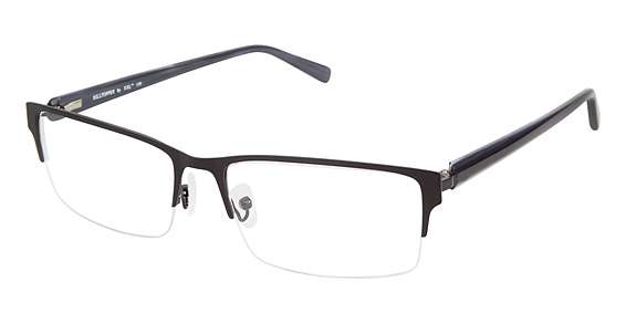 Black (BLACK)