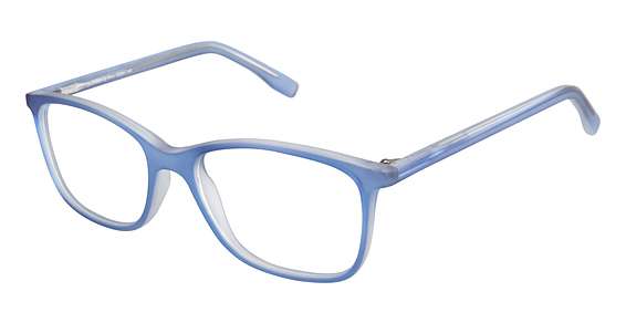 Blue (BLUE)