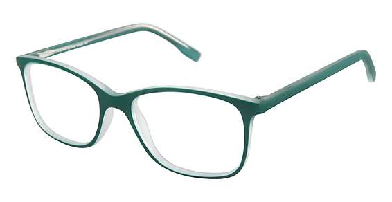 Teal (TEAL)
