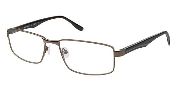 Gunmetal (GUNMETAL)