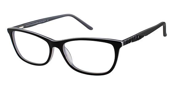 Black (BLACK)