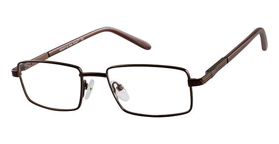 Brown (BROWN)