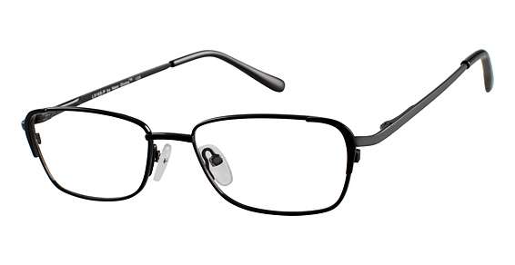 Black (BLACK)