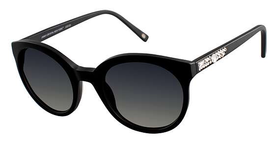 Black (BLACK)