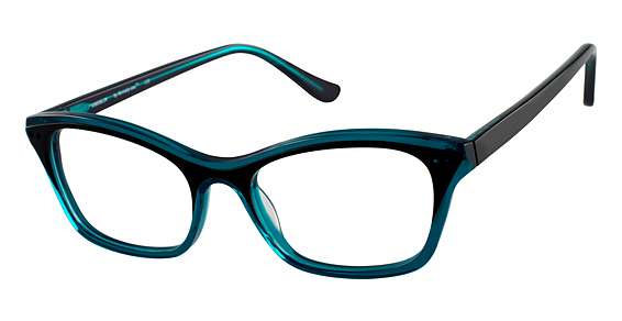 Teal/Black (TEAL/BLACK)