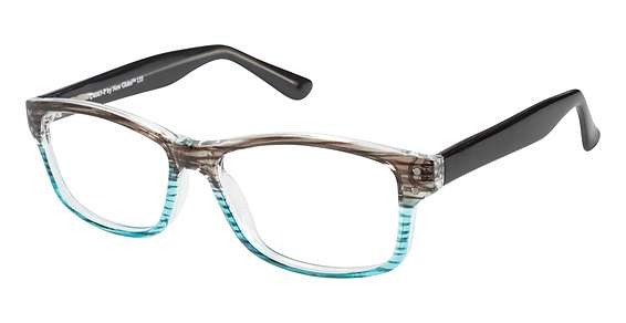 Smoke Teal (SMOKE TEAL)