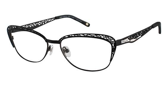 Black (BLACK)