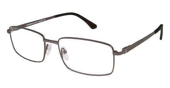 Gunmetal (GUNMETAL)