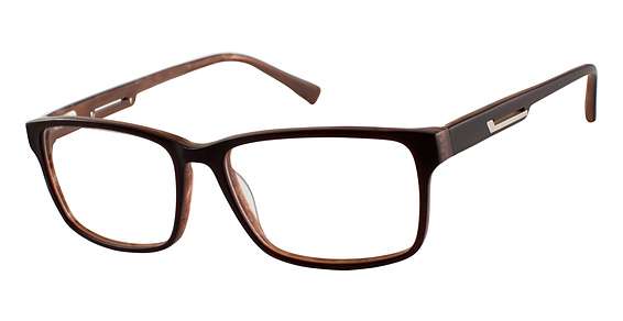 Brown (BROWN)