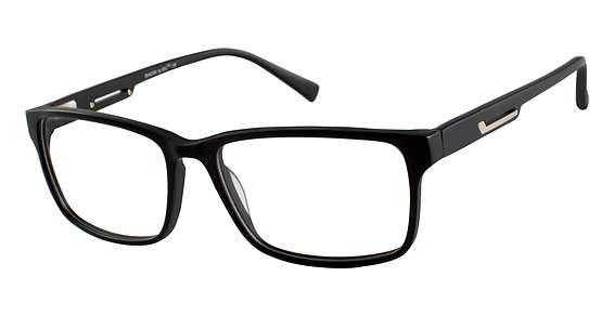 Black (BLACK)