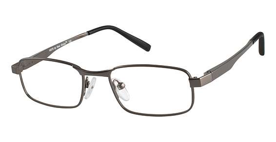 Gunmetal (GUNMETAL)