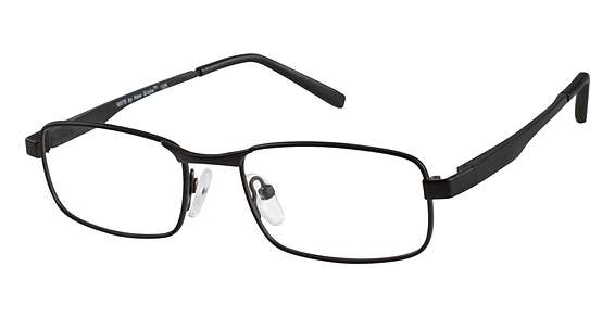 Black (BLACK)