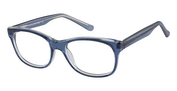 Blue (BLUE)