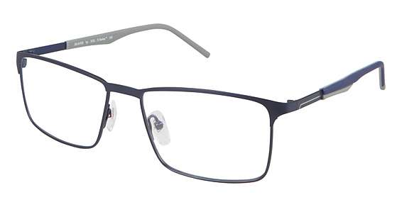 Navy (NAVY)