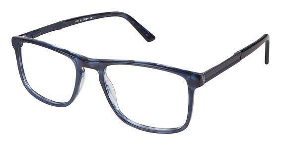 Blue (BLUE)