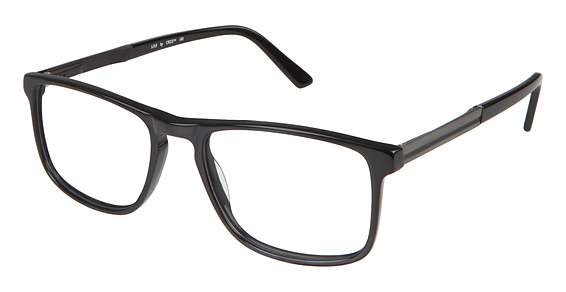 Black (BLACK)