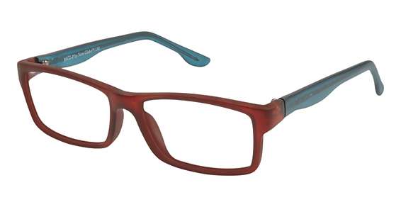 Brown/Green (BROWN/GREEN)