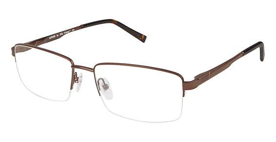 Brown (BROWN)