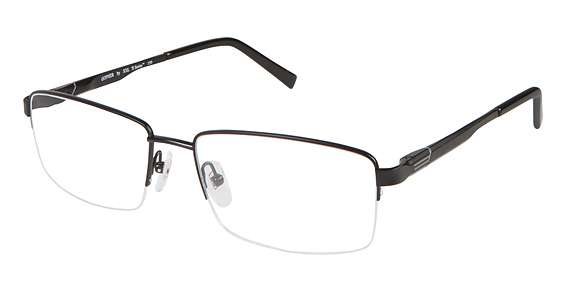 Black (BLACK)