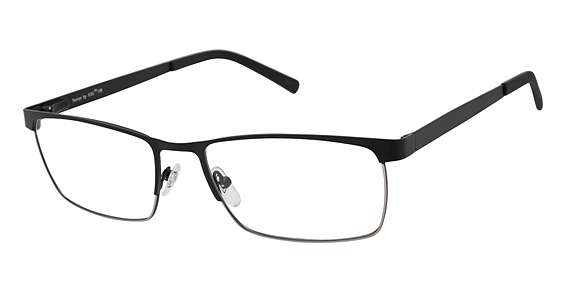Black (BLACK)