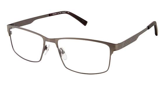 Gunmetal (GUNMETAL)