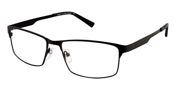Black (BLACK)