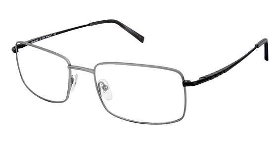 Gunmetal (GUNMETAL)