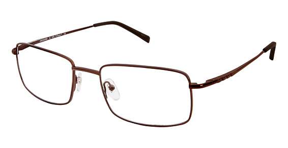Brown (BROWN)