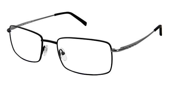 Black (BLACK)