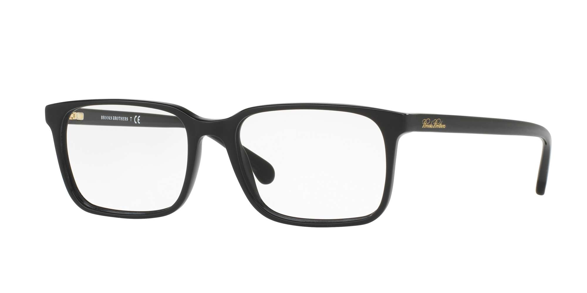 brooks brothers prescription glasses