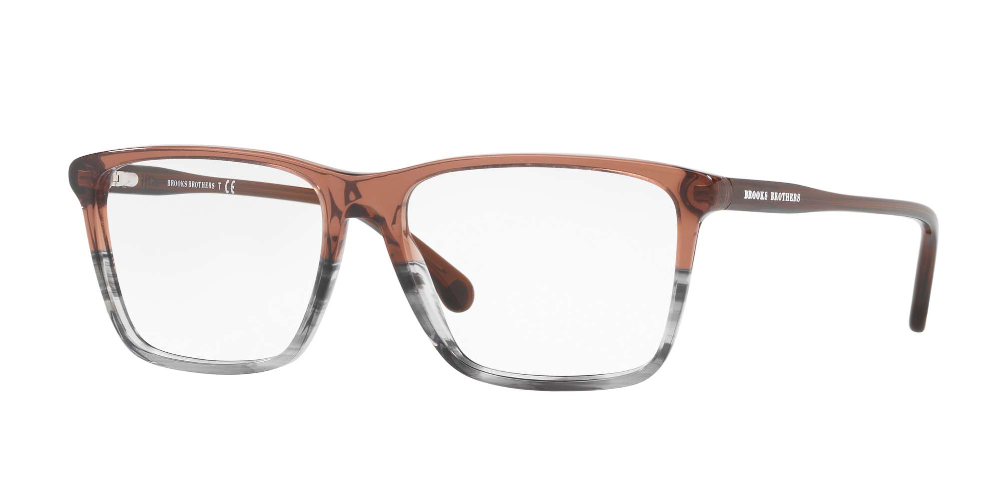 CORDOVAN GREY HORN GRADI / ? lenses