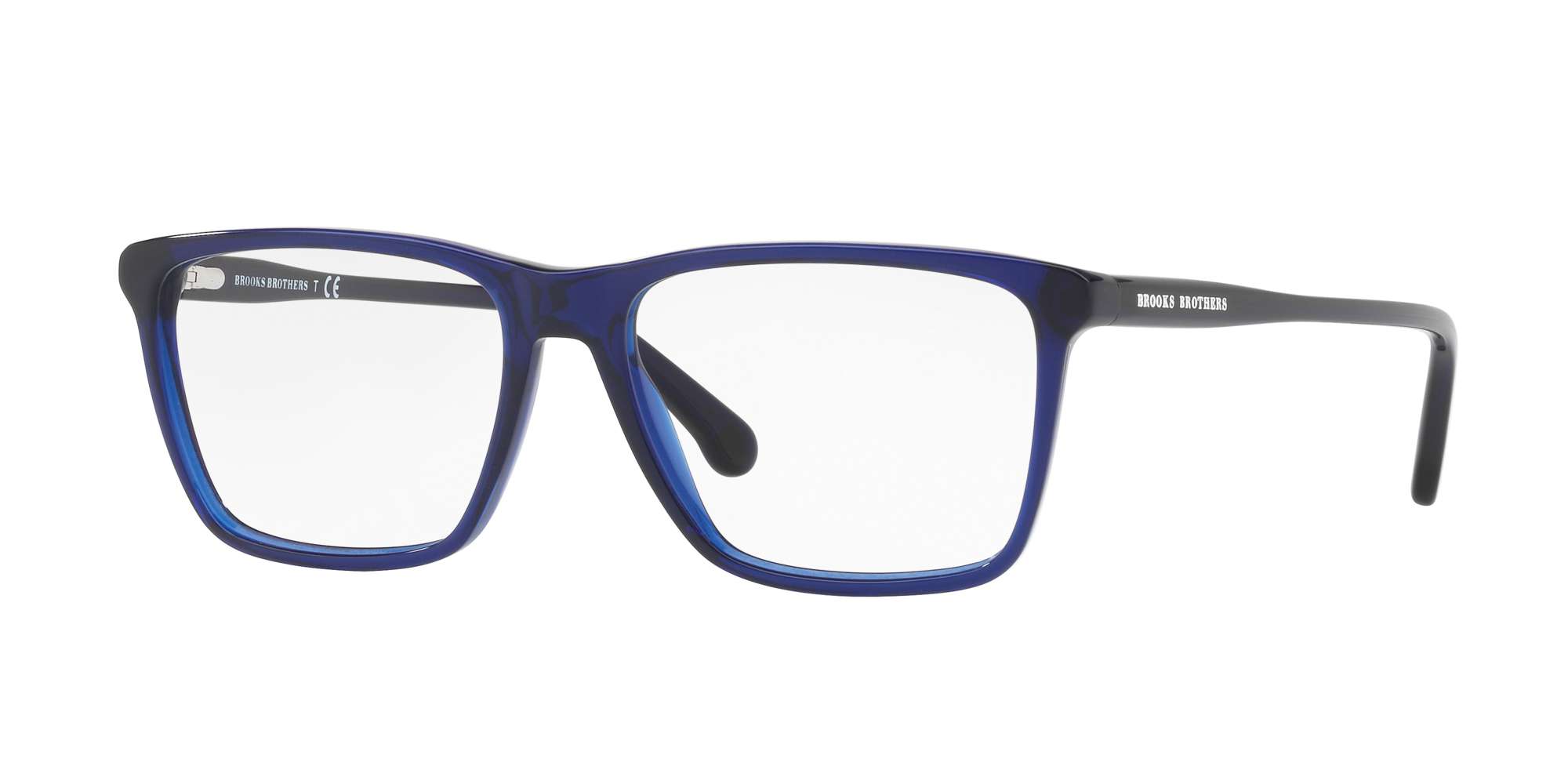 NAVY TRANSLUCENT
