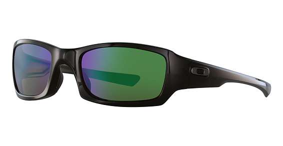POLISHED BLACK / PRIZM SHALLOW H2O POLARIZED lenses