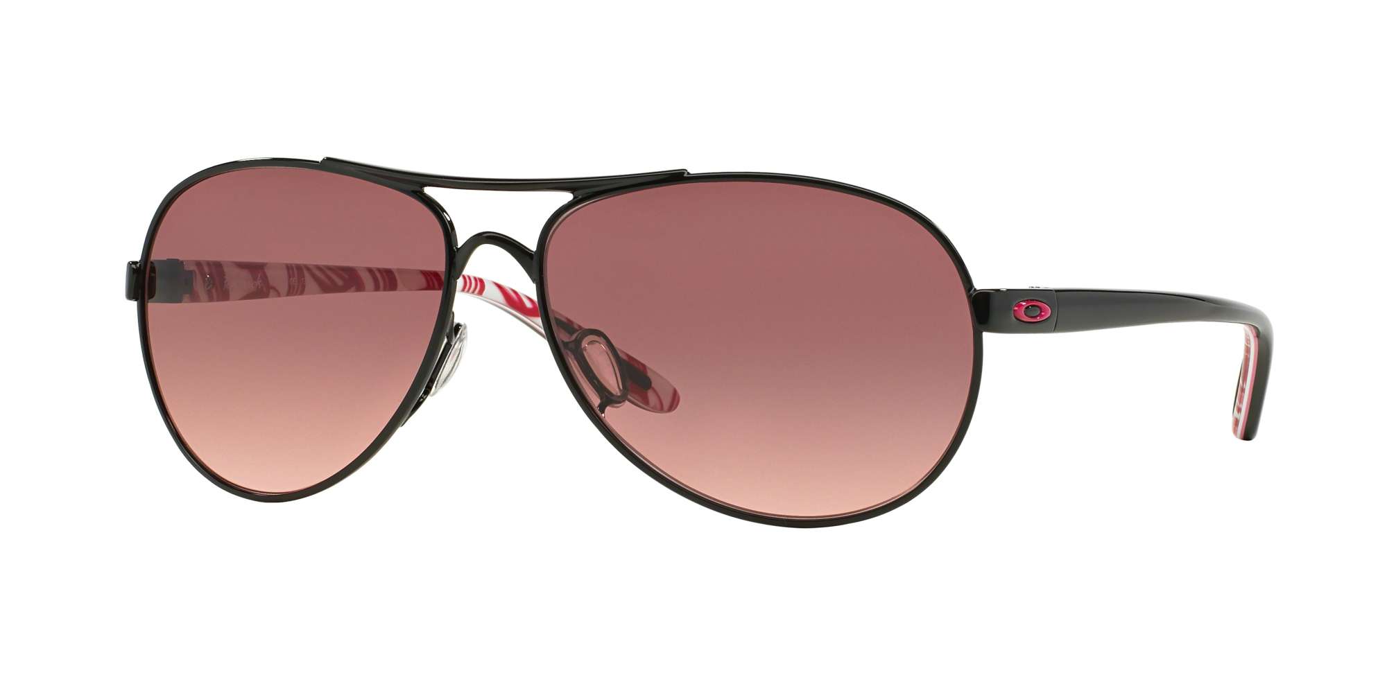 POLISHED BLACK (BREAST C / G40 BLACK GRADIENT lenses