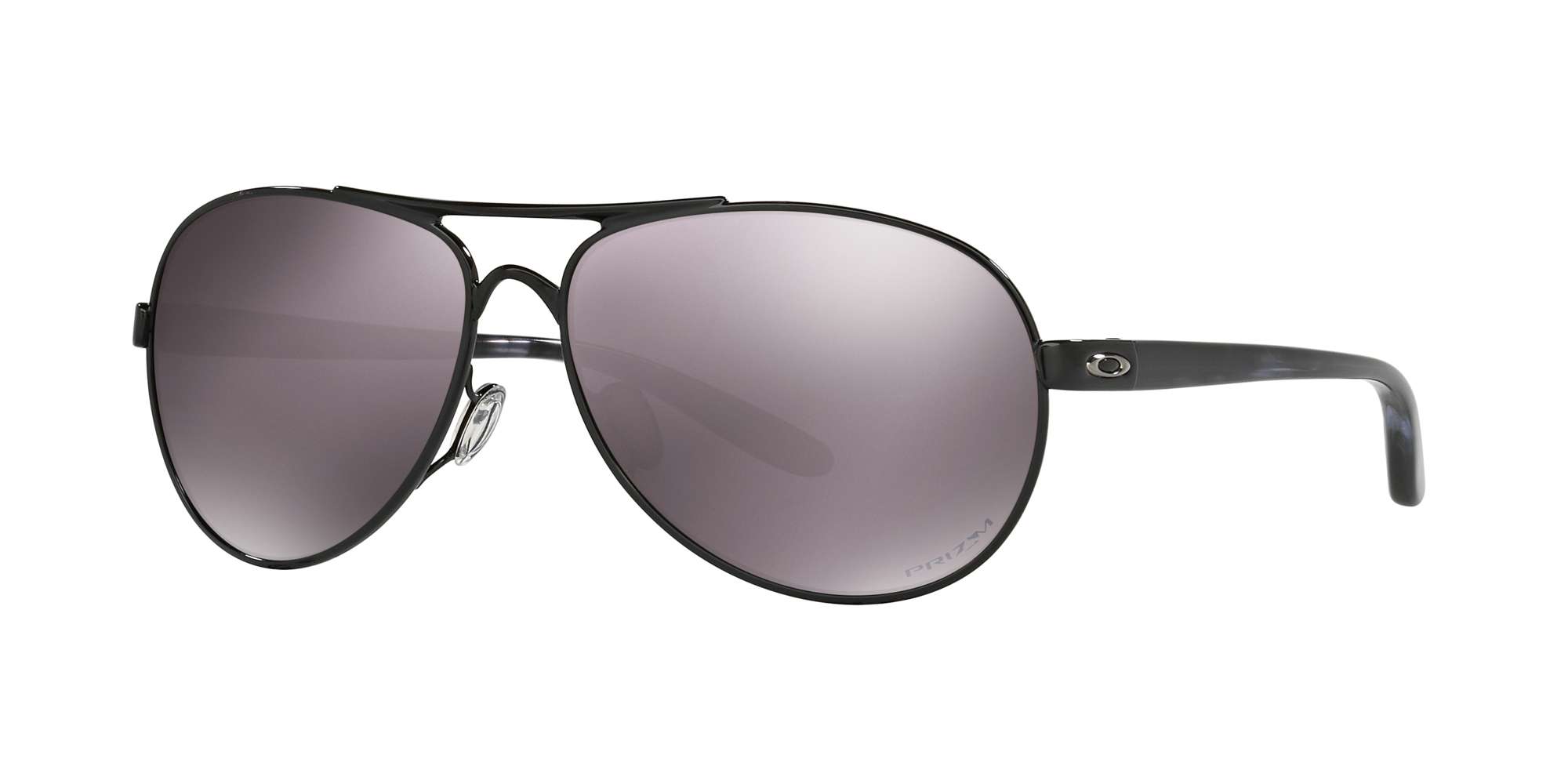 POLISHED BLACK / PRIZM DAILY POLARIZED lenses