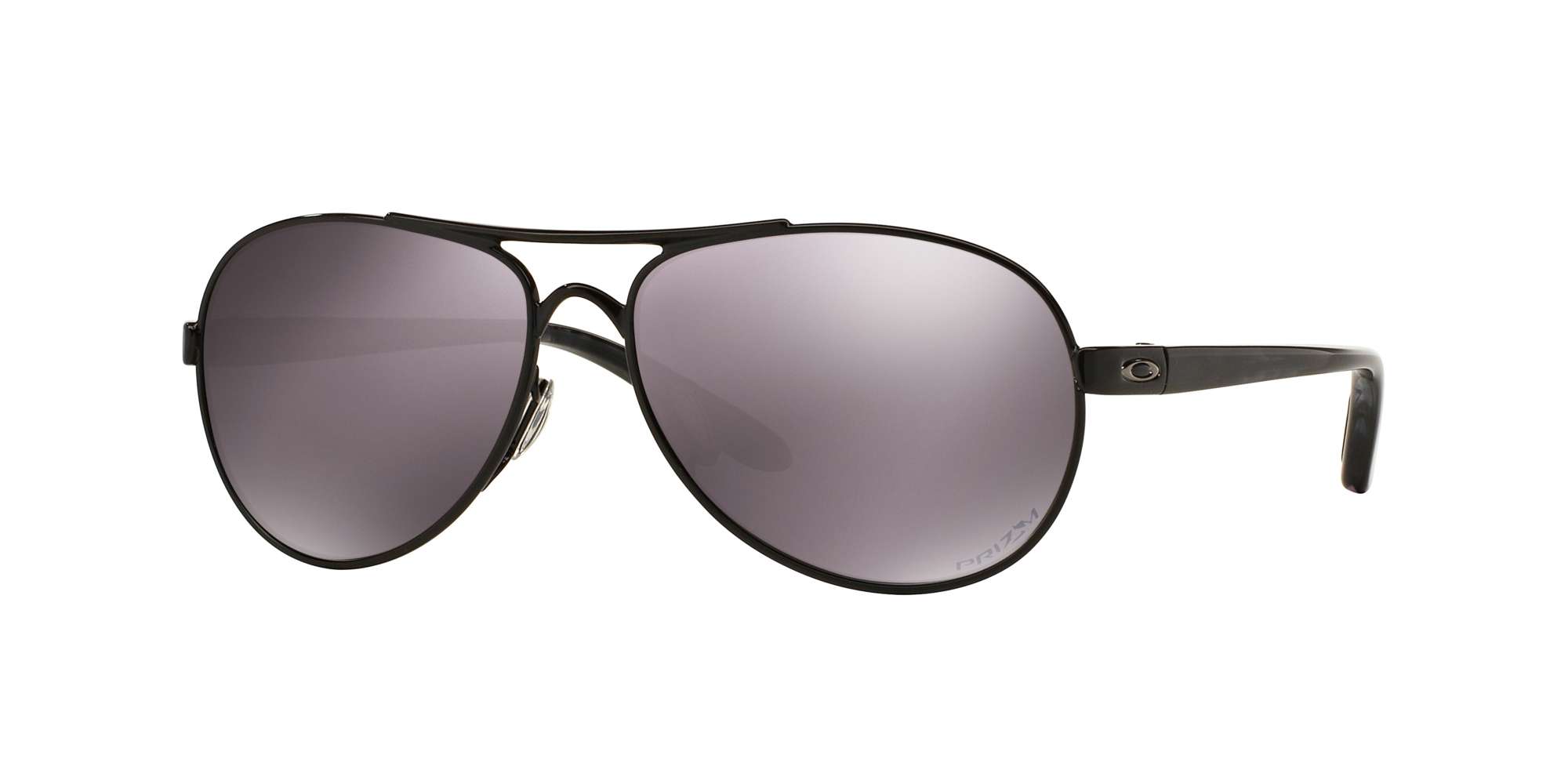 POLISHED BLACK / DAILY PRIZM POLARIZED lenses
