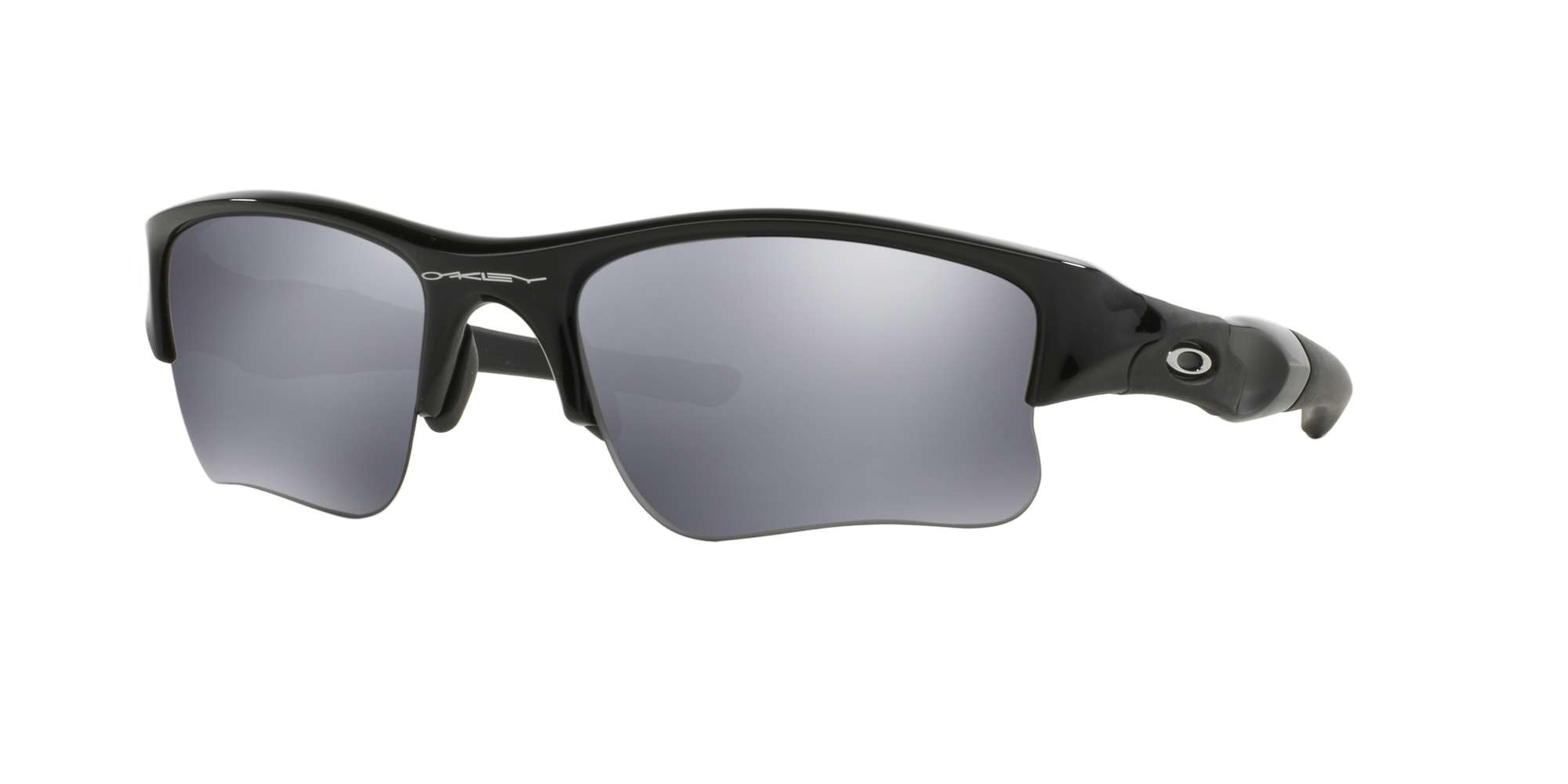 JET BLACK / Black Iridium lenses