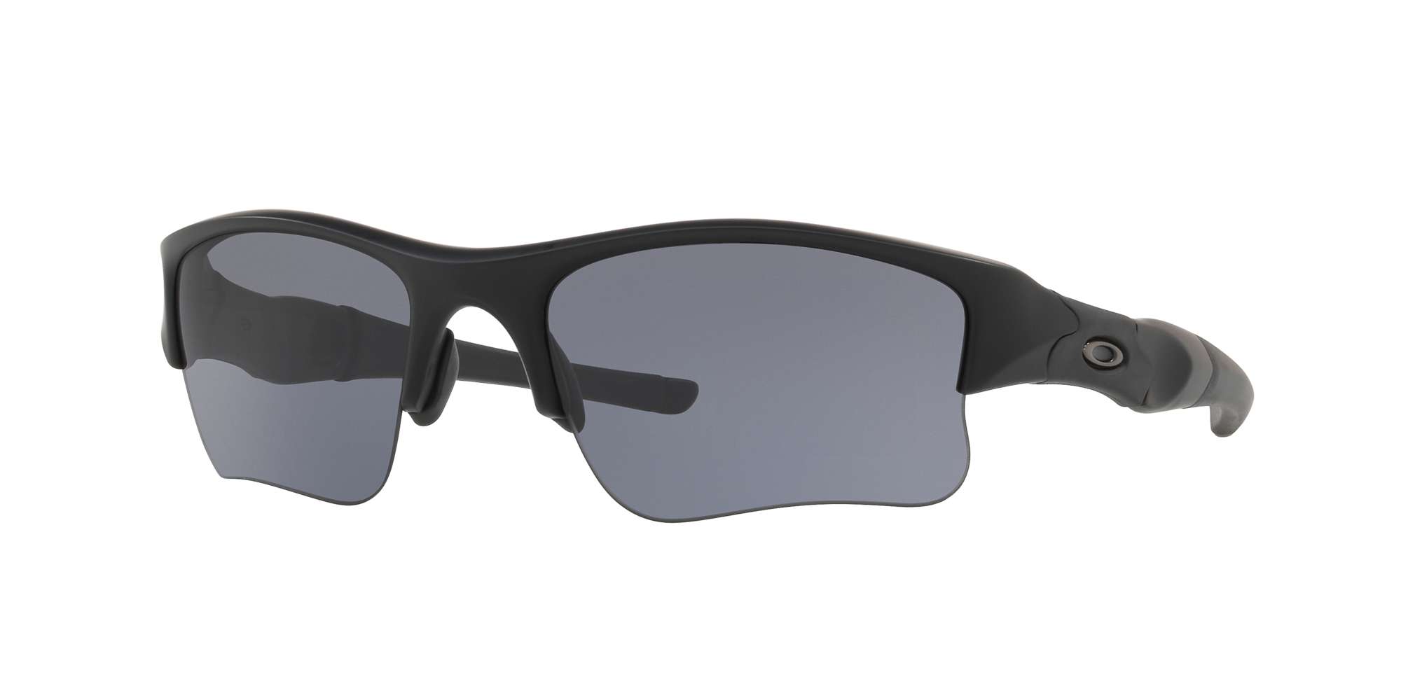 MATTE BLACK / GREY lenses