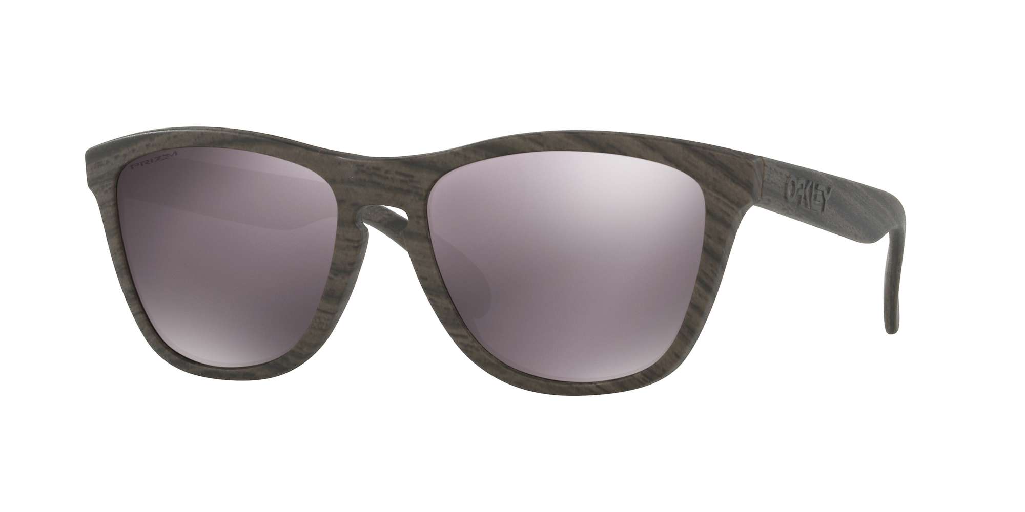 WOODGRAIN / PRIZM DAILY POLARIZED lenses