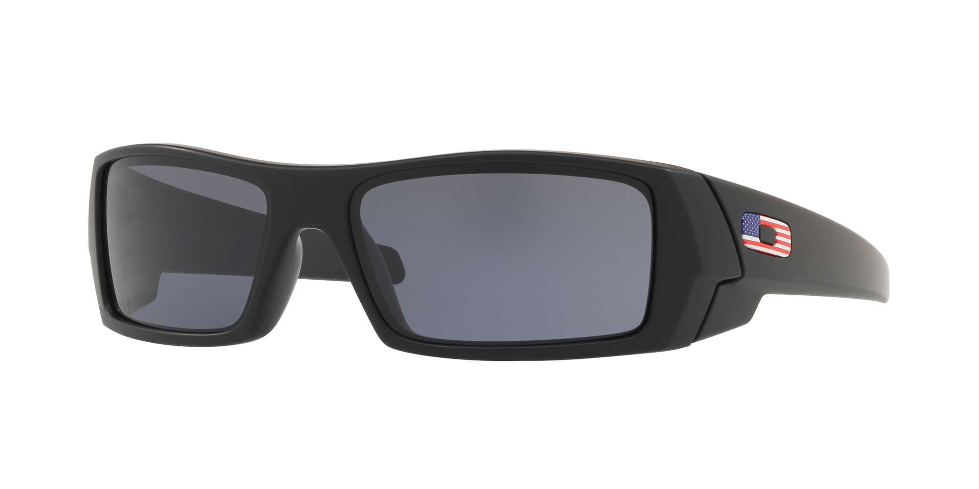 MATTE BLACK / GREY lenses