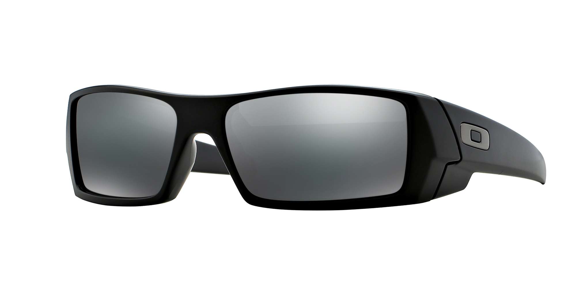 MATTE BLACK / BLACK IRIDIUM lenses