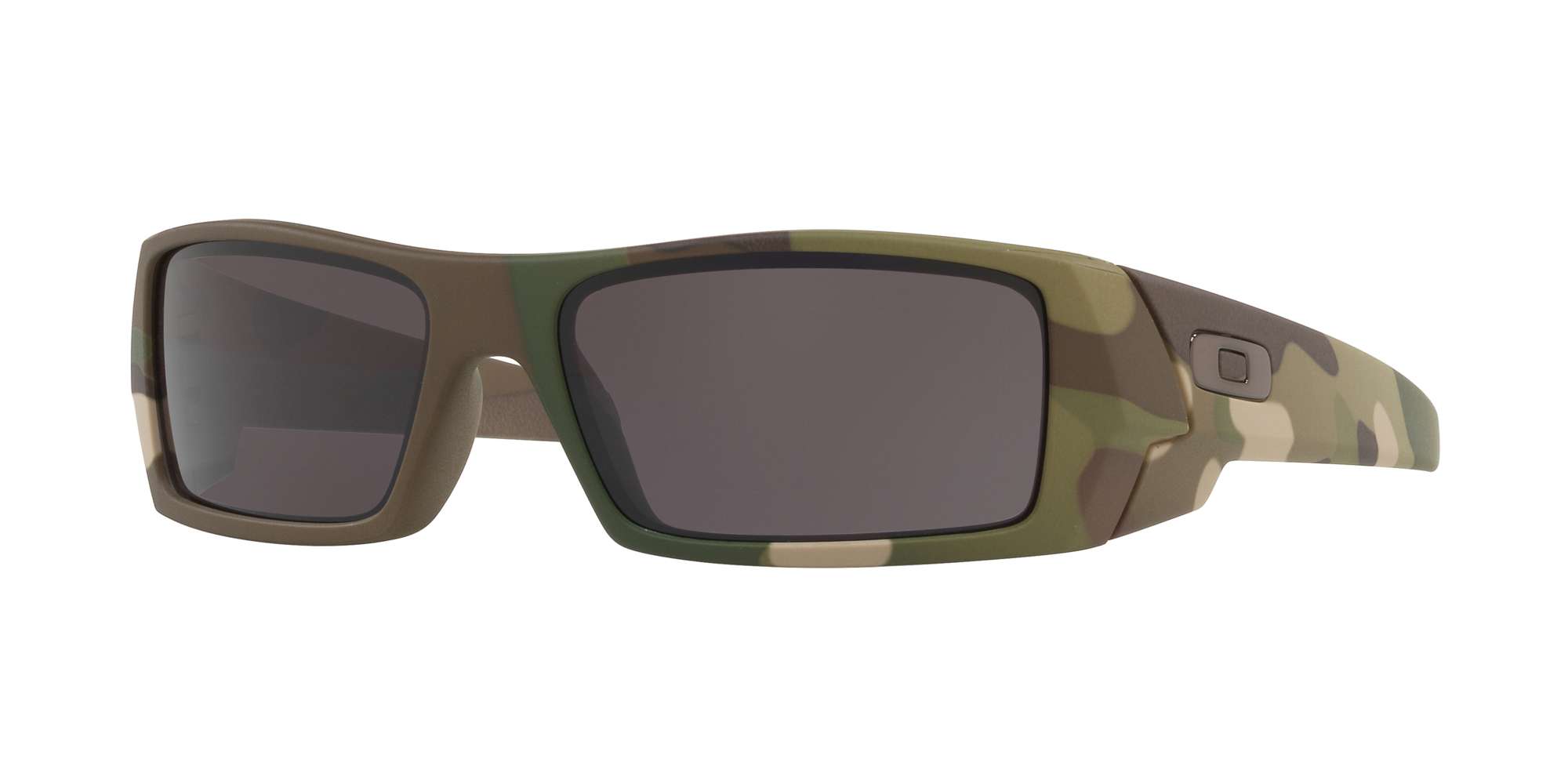 MULTICAM / Warm Grey lenses