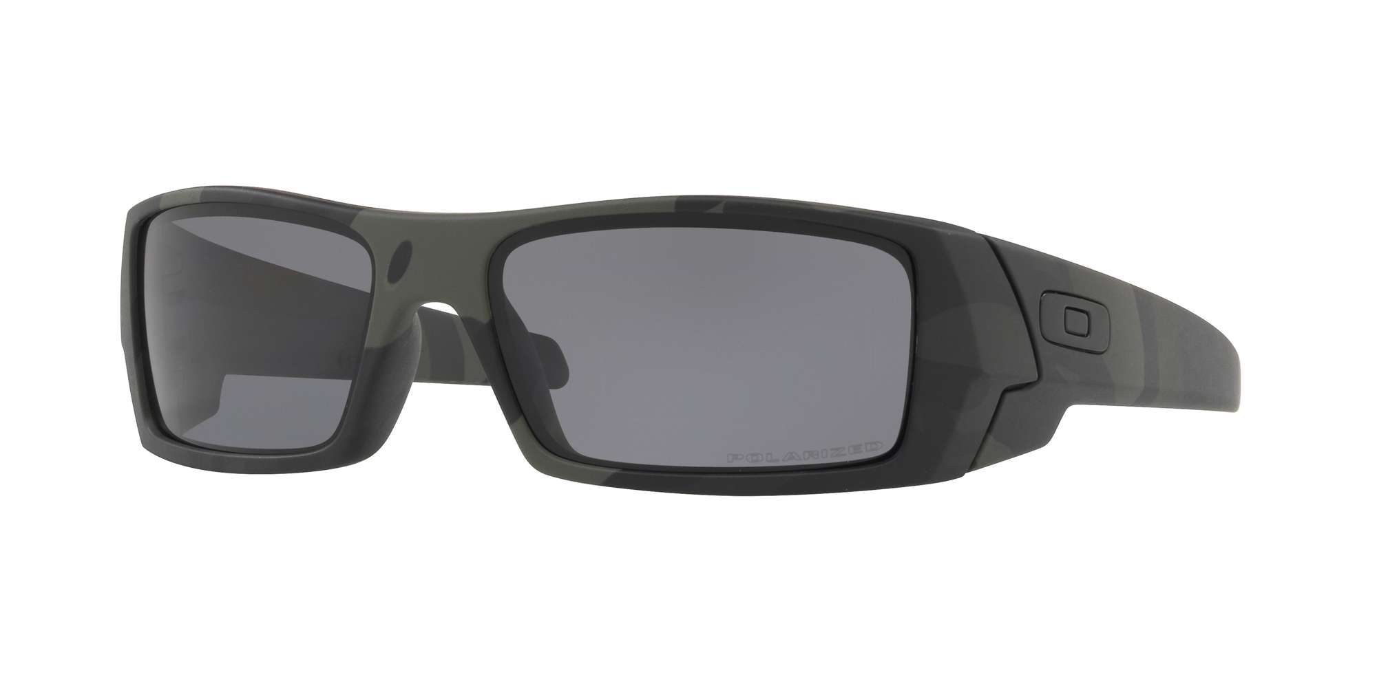 MULTICAM BLACK / Grey Polarized lenses